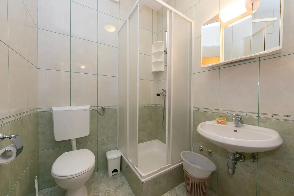 Ferienwohnung in Brela haustiergeeignet 999206874 34959 – Foto 12