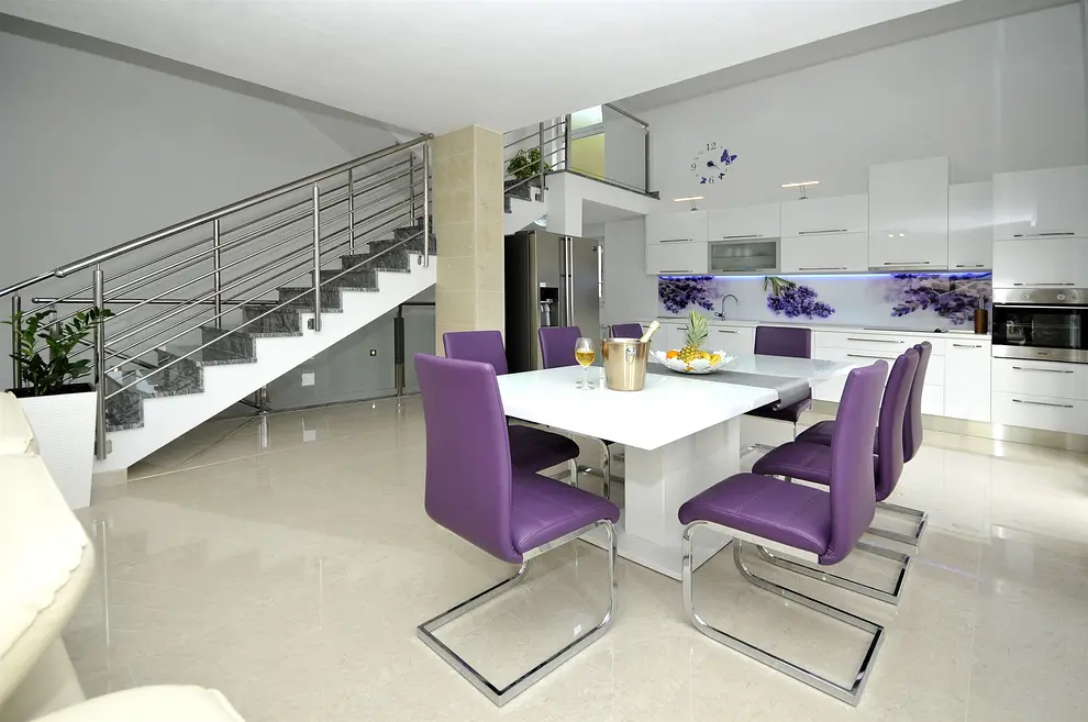 Ferienhaus in Ciovo mit Pool 999206070 34191 – Foto 28