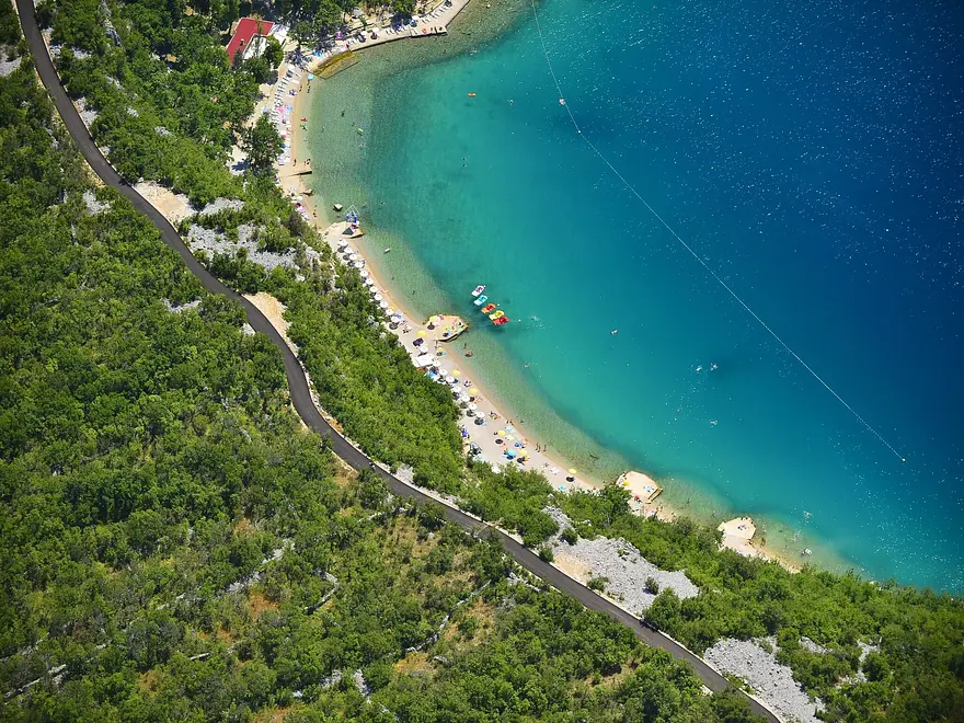 Ferienwohnung in Crikvenica  6619825 3156