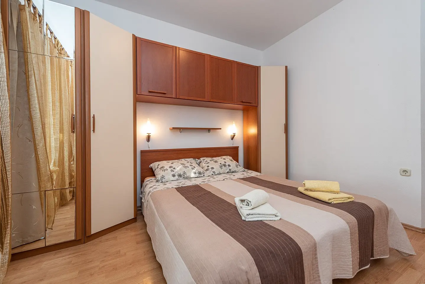Ferienwohnung in Vir  999204593 32785
