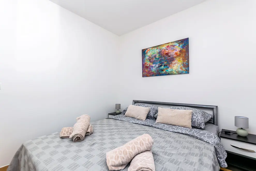 Ferienwohnung in Podstrana  999210552 38403 – Foto 23