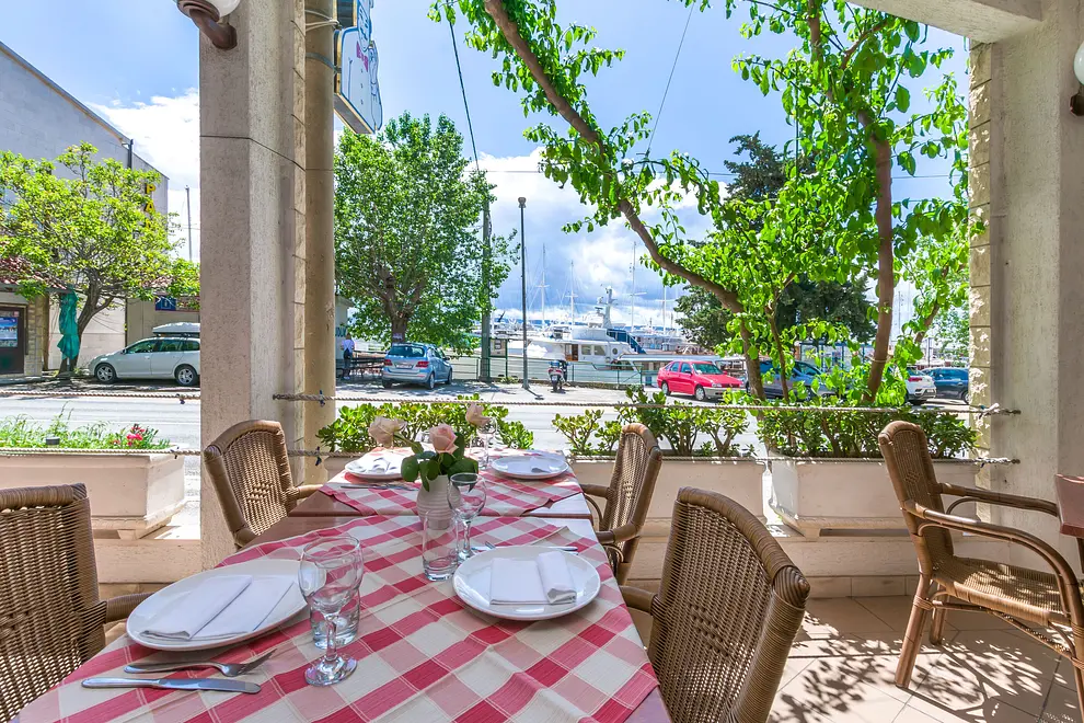 Ferienwohnung in Omis  999206547 34646 – Foto 9