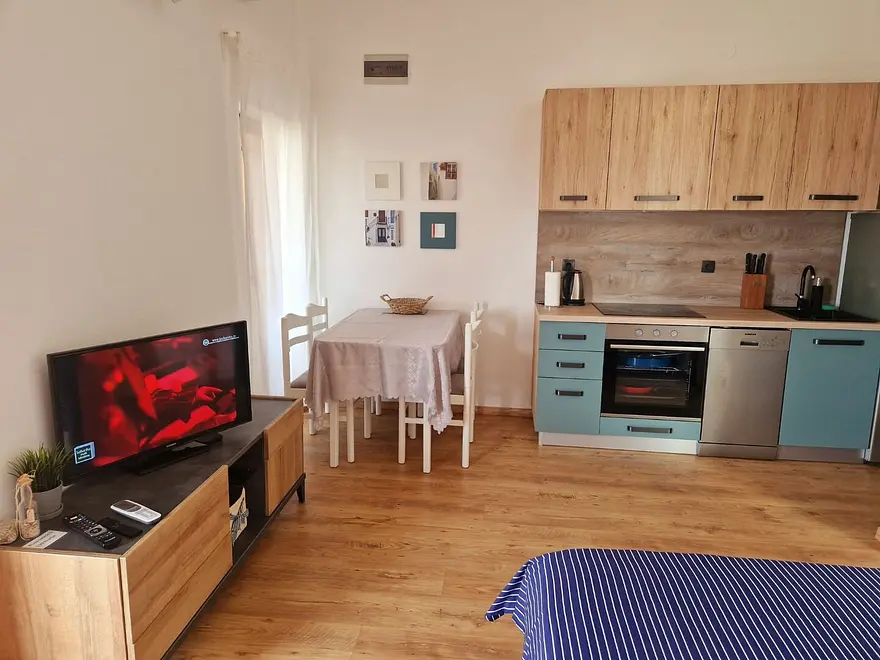 Ferienwohnung in Mandre  999211107 38922 – Foto 17