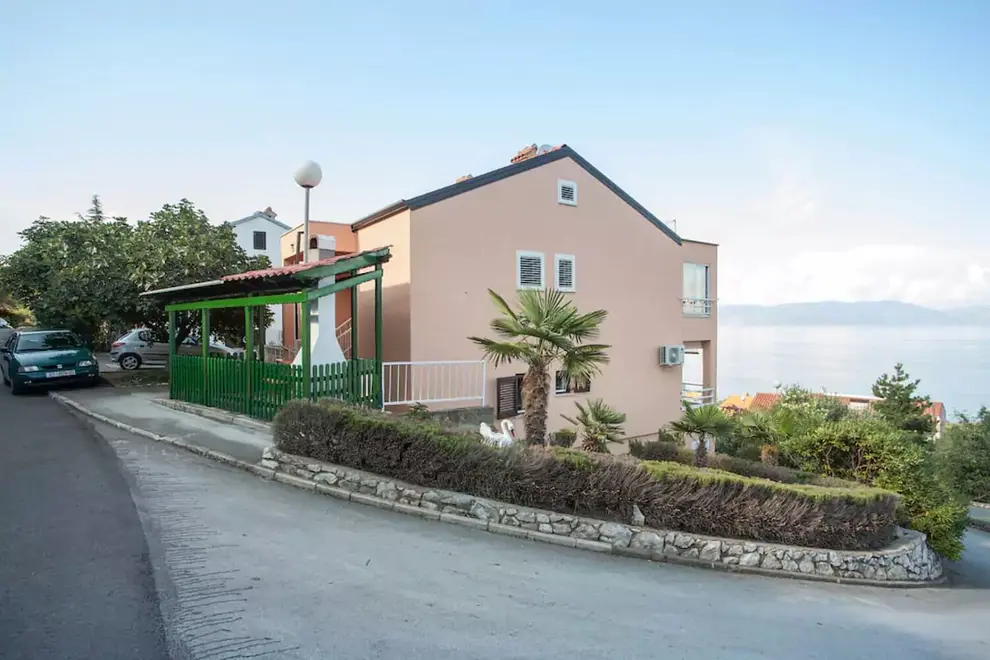 Ferienwohnung in Rabac  999207523 35566 – Foto 12