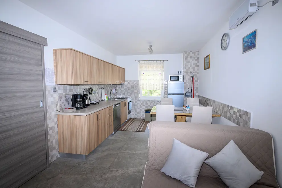 Ferienwohnung in Novi Vinodolski  999235031 42957 – Foto 3