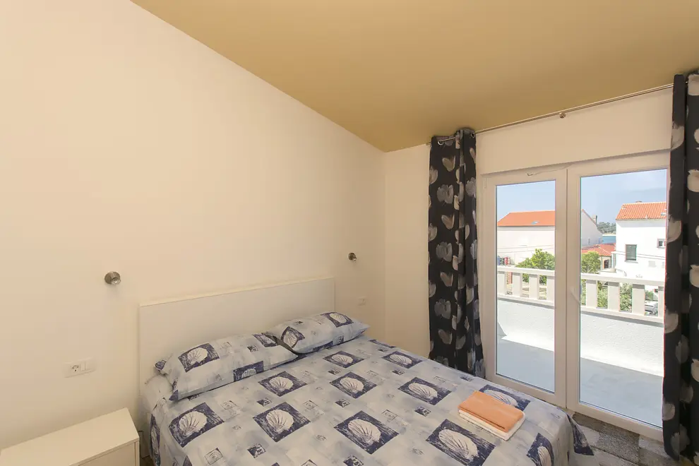 Ferienwohnung in Novalja  999205874 34006