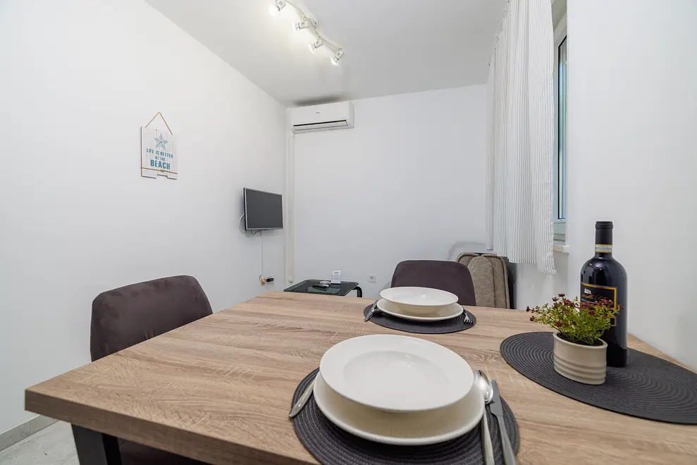 Ferienwohnung in Crikvenica mit Pool 999203566 31804 – Foto 5