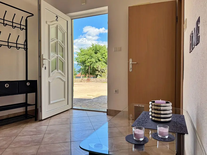 Ferienwohnung in Dobrinj  999223732 41854 – Foto 25