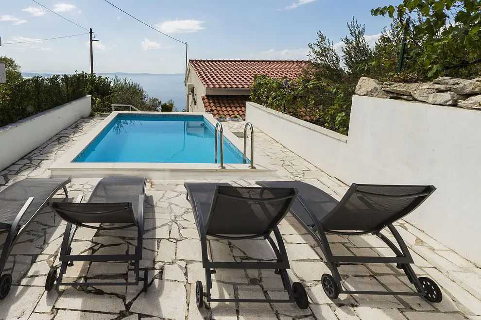 Ferienwohnung in Podstrana mit Pool 999205255 33422 – Foto 13