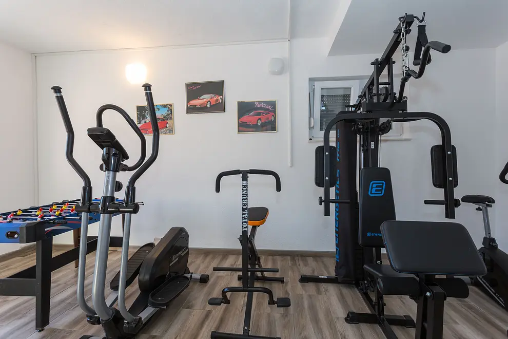 Ferienhaus in Biograd mit Pool 999206585 34683 – Foto 49