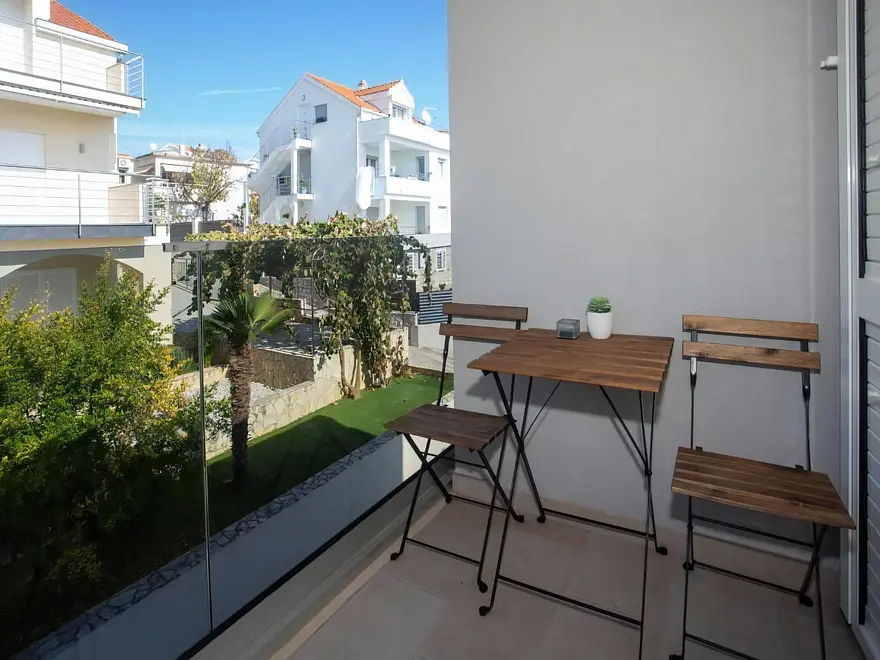 Ferienwohnung in Ciovo mit Pool 999212755 40329