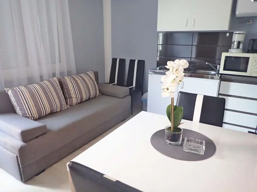 Ferienwohnung in Starigrad  999211129 38944 – Foto 7