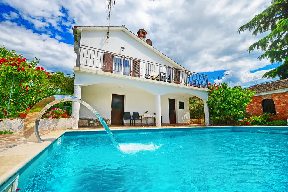 Ferienwohnung in Porec mit Pool und haustiergeeignet 999208735 36689 – Foto 21