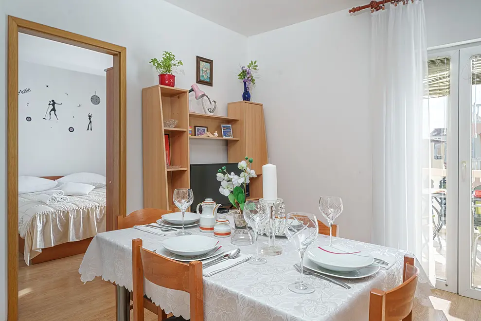Ferienwohnung in Vodice  999208391 36359 – Foto 5