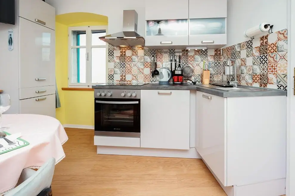 Ferienwohnung in Kastav  999210243 38116 – Foto 4
