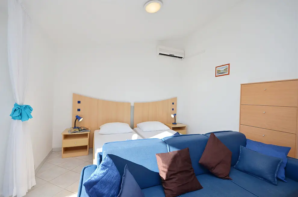 Ferienwohnung in Tribunj  999205664 33804 – Foto 16