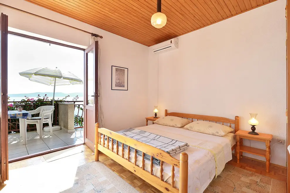 Ferienwohnung in Brela  999206893 34978 – Foto 11