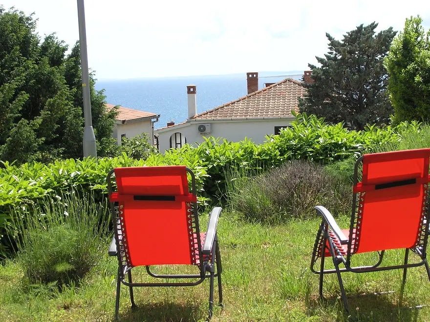 Ferienwohnung in Krk  66131057 16509