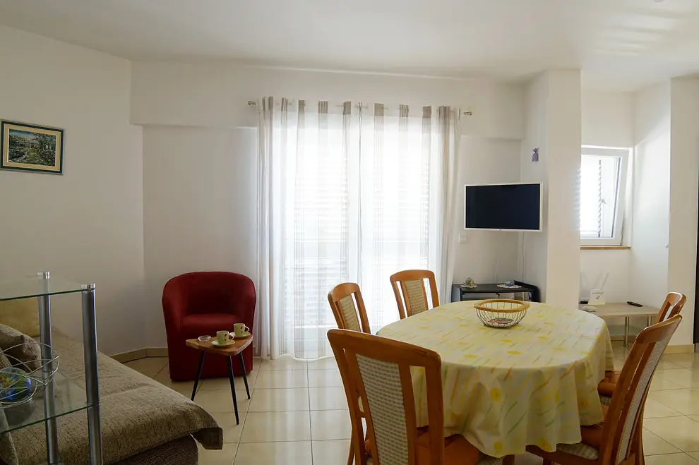 Ferienwohnung in Podstrana  999203735 31967 – Foto 6