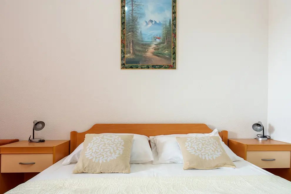 Ferienwohnung in Baska Voda  999211385 39161 – Foto 17