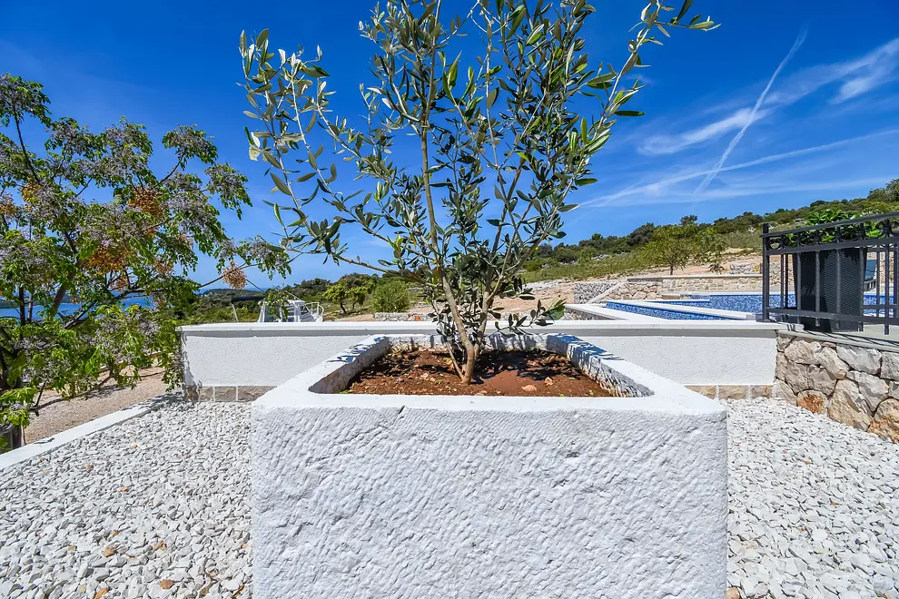 Ferienhaus in Rogoznica mit Pool 999213014 40557 – Foto 27