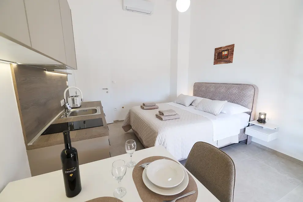 Ferienwohnung in Sukosan  999235273 42985 – Foto 5