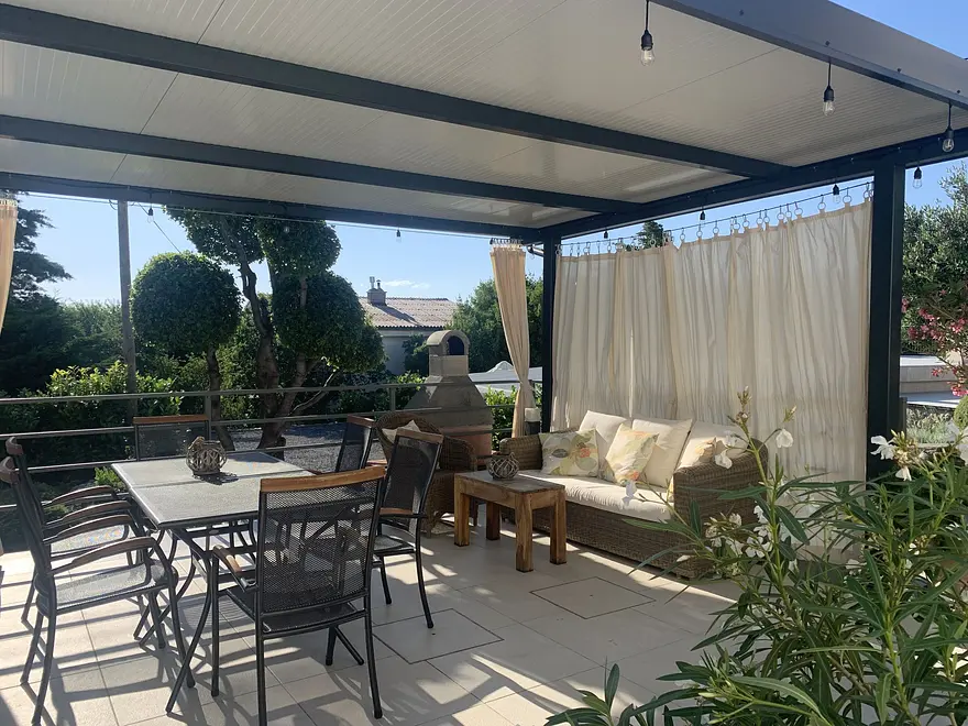Ferienhaus in Klenovica mit Pool 999215415 41032 – Foto 33
