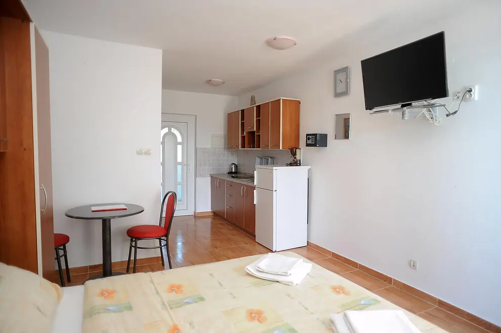 Ferienwohnung in Novalja mit Pool 999210516 38369 – Foto 4