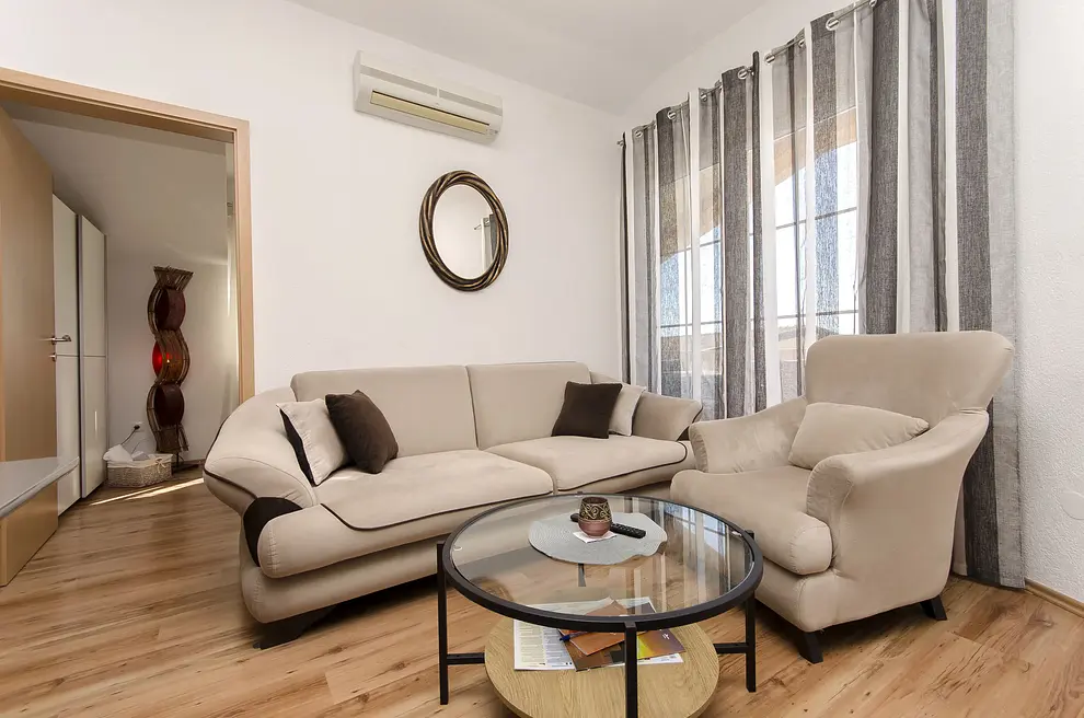 Ferienwohnung in Vodice  999213211 40748 – Foto 2