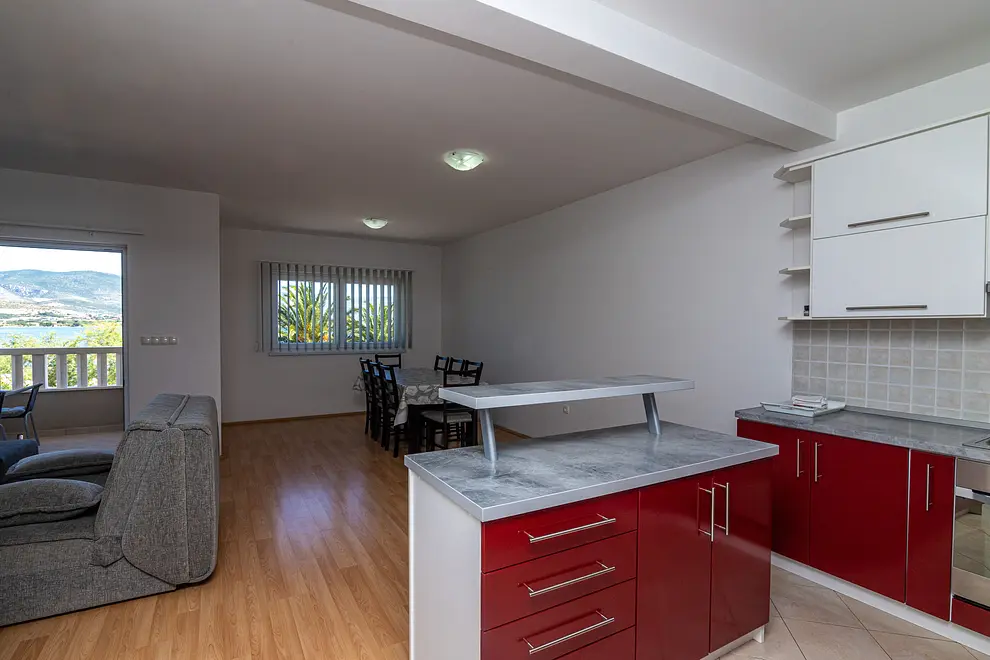 Ferienwohnung in Ciovo  999207054 35130 – Foto 25