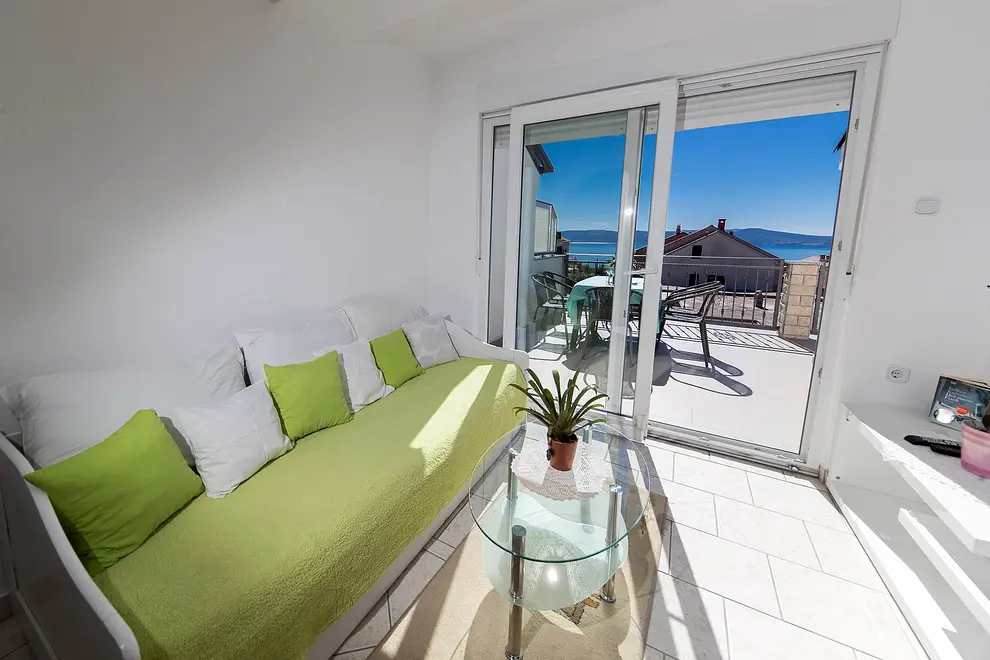 Ferienwohnung in Crikvenica mit Pool 999203008 31270 – Foto 30
