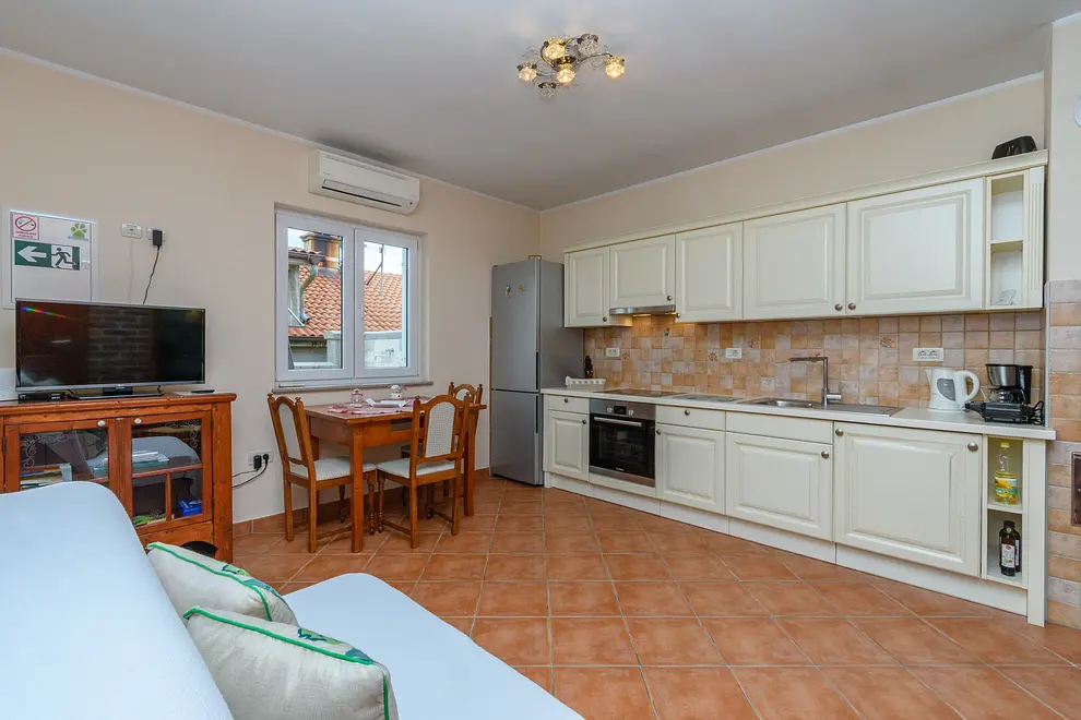 Ferienwohnung in Crikvenica  999233800 42912 – Foto 22