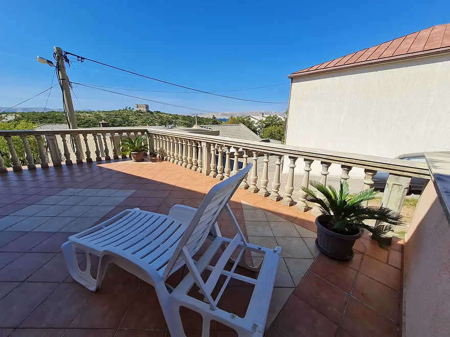 Ferienwohnung in Senj  999202565 30842