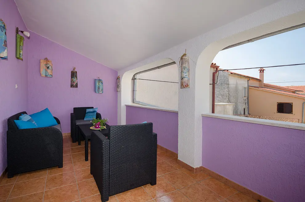 Ferienwohnung in Marcana haustiergeeignet 66121533 9321