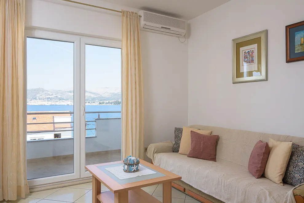 Ferienwohnung in Ciovo  999209358 37284 – Foto 34