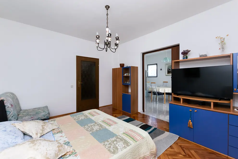 Ferienwohnung in Kampor haustiergeeignet 999204390 32588 – Foto 9