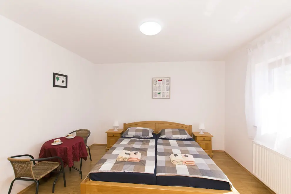 Ferienappartment in Starigrad  999207018 35097 – Foto 4