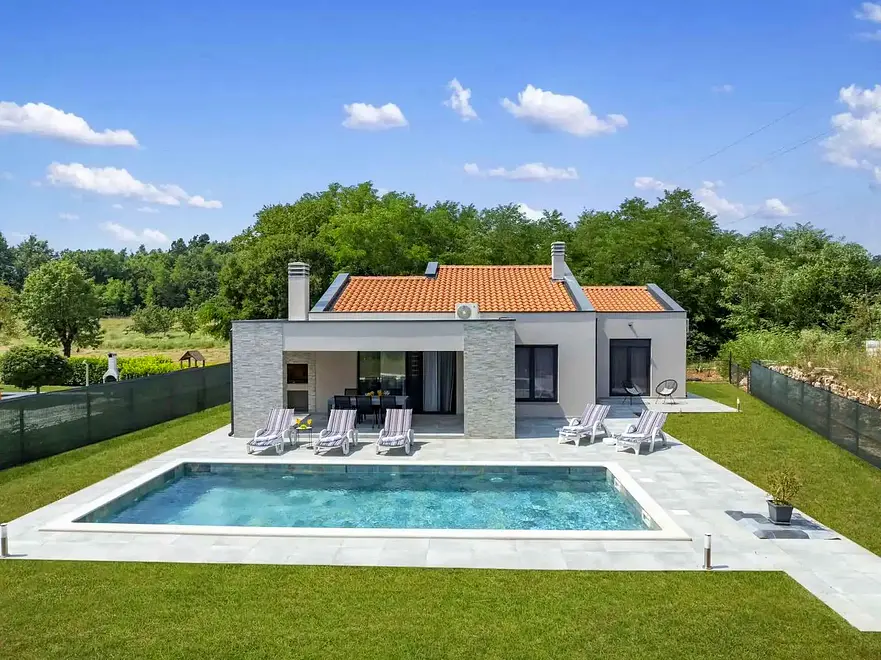 Ferienhaus in Nedescina mit Pool 999208286 36263 – Foto 11