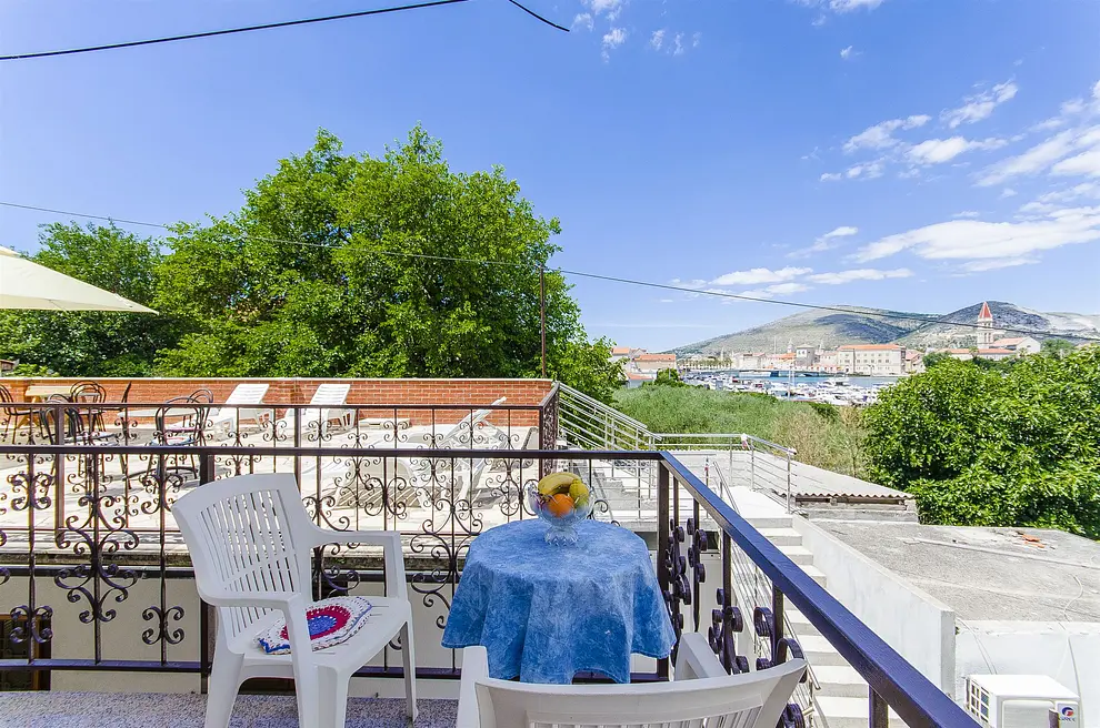 Ferienappartment in Ciovo  999204374 32572