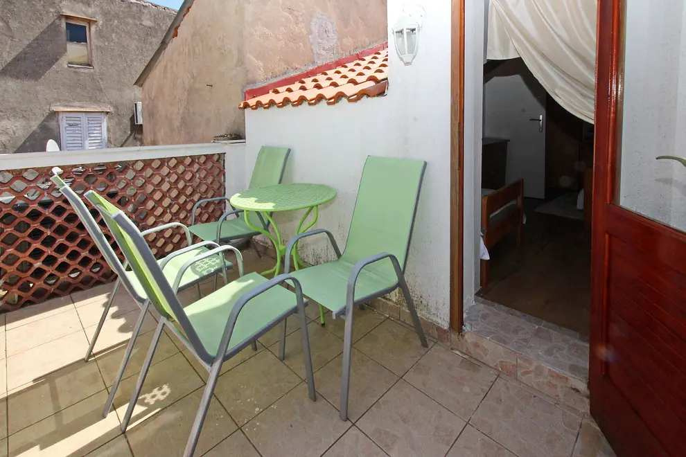 Ferienwohnung in Baska  999224120 42230 – Foto 19