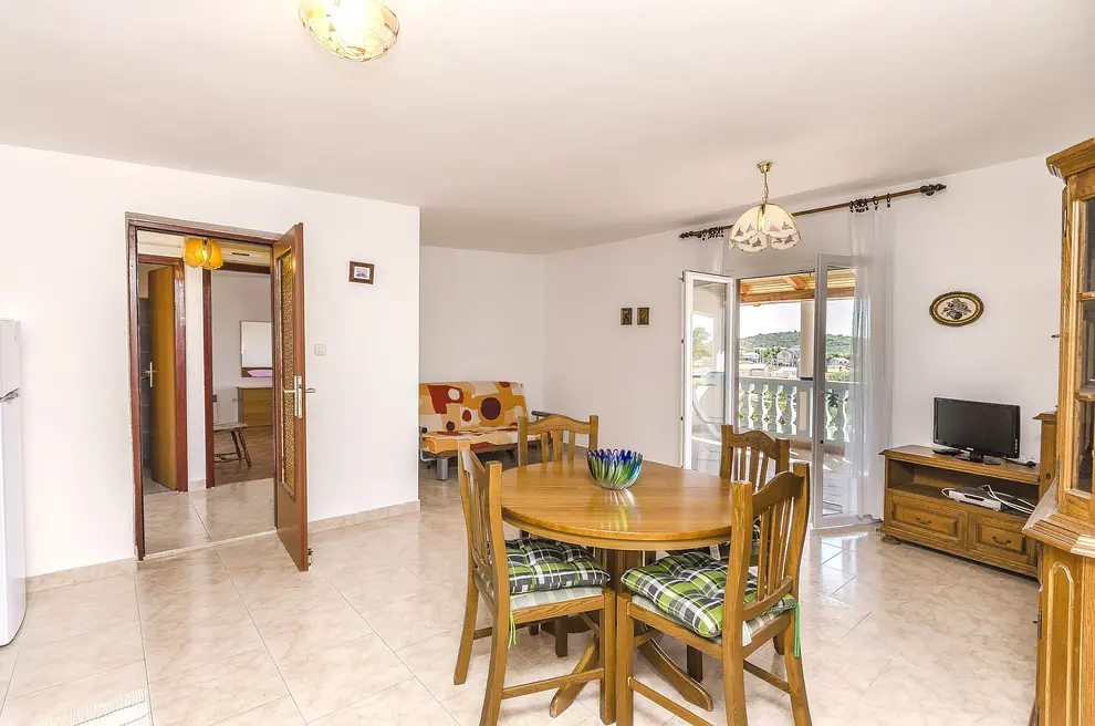 Ferienwohnung in Murter  999208945 36891 – Foto 3