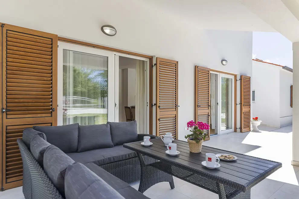 Ferienhaus in Labin mit Pool 999206997 35076 – Foto 23