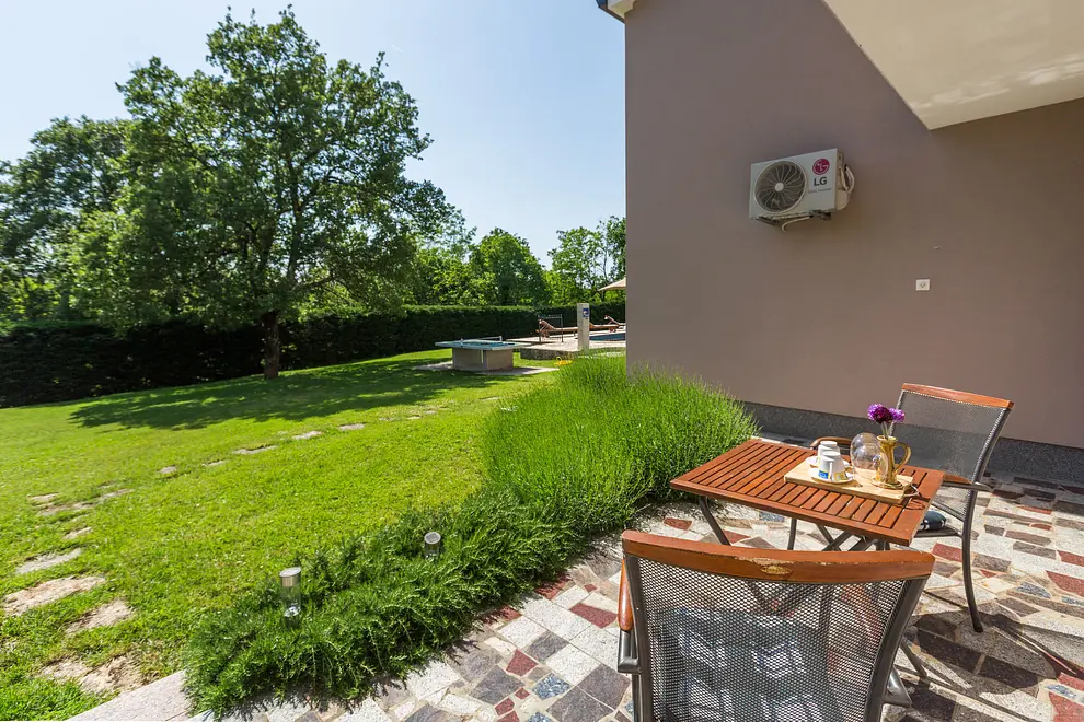 Ferienwohnung in Tinjan mit Pool 999223959 42071 – Foto 21