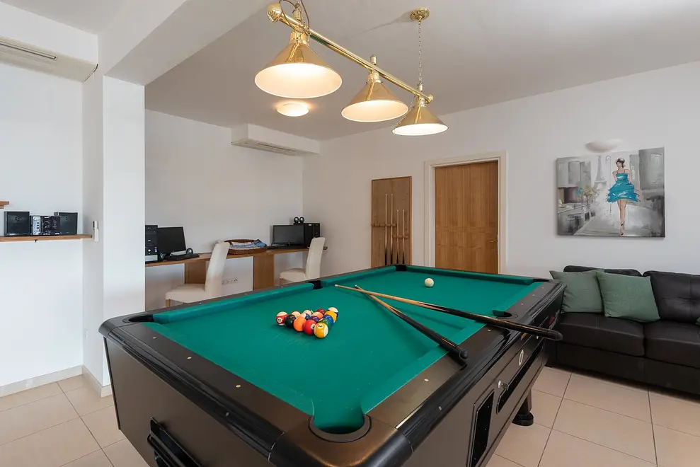 Ferienwohnung in Blato mit Pool 999208424 36390 – Foto 33