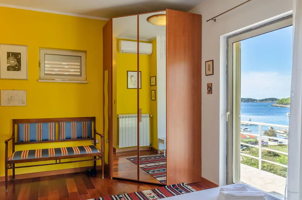 Ferienwohnung in Blato mit Pool 999209456 37379 – Foto 6