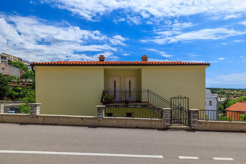 Ferienwohnung in Senj  999210245 38118 – Foto 7