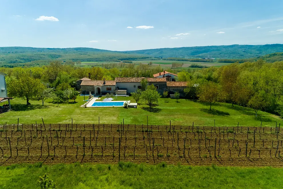 Ferienwohnung in Krsan mit Pool 999203547 31786 – Foto 30