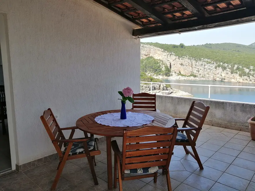 Ferienwohnung in Hvar  66113692 4459