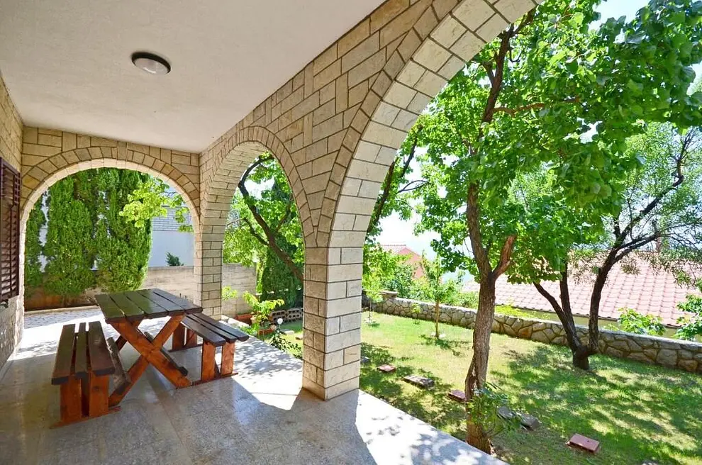 Ferienwohnung in Senj  999204510 32704 – Foto 4