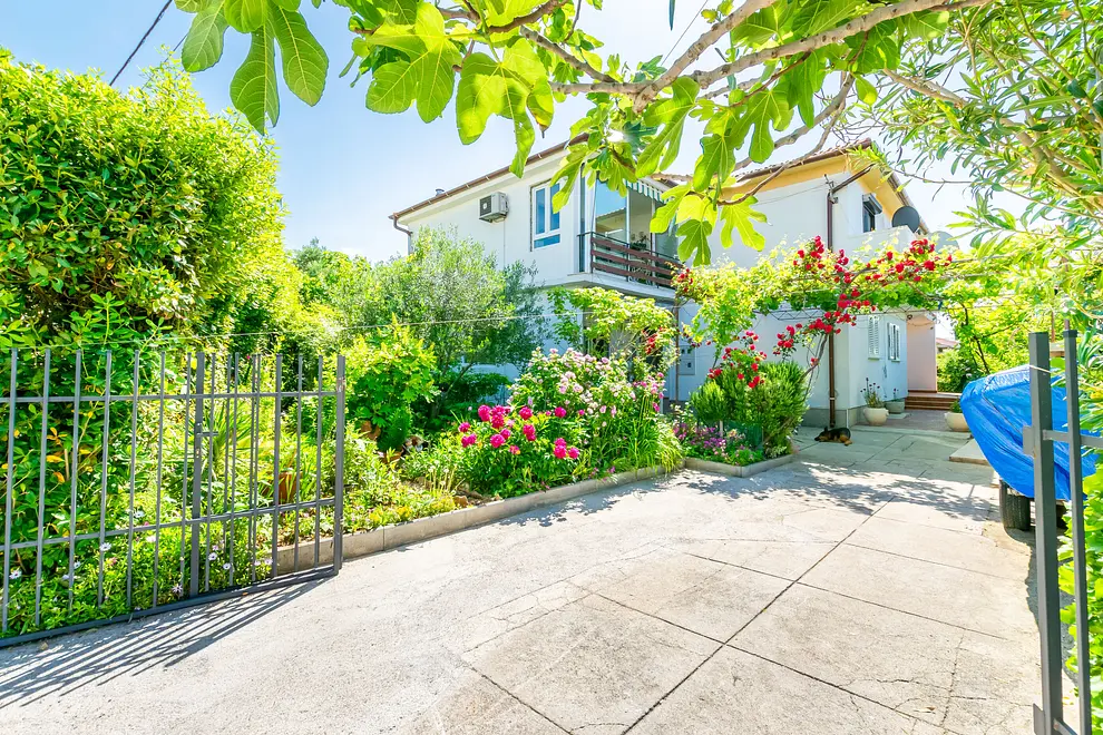 Ferienwohnung in Banjol haustiergeeignet 66139597 22335